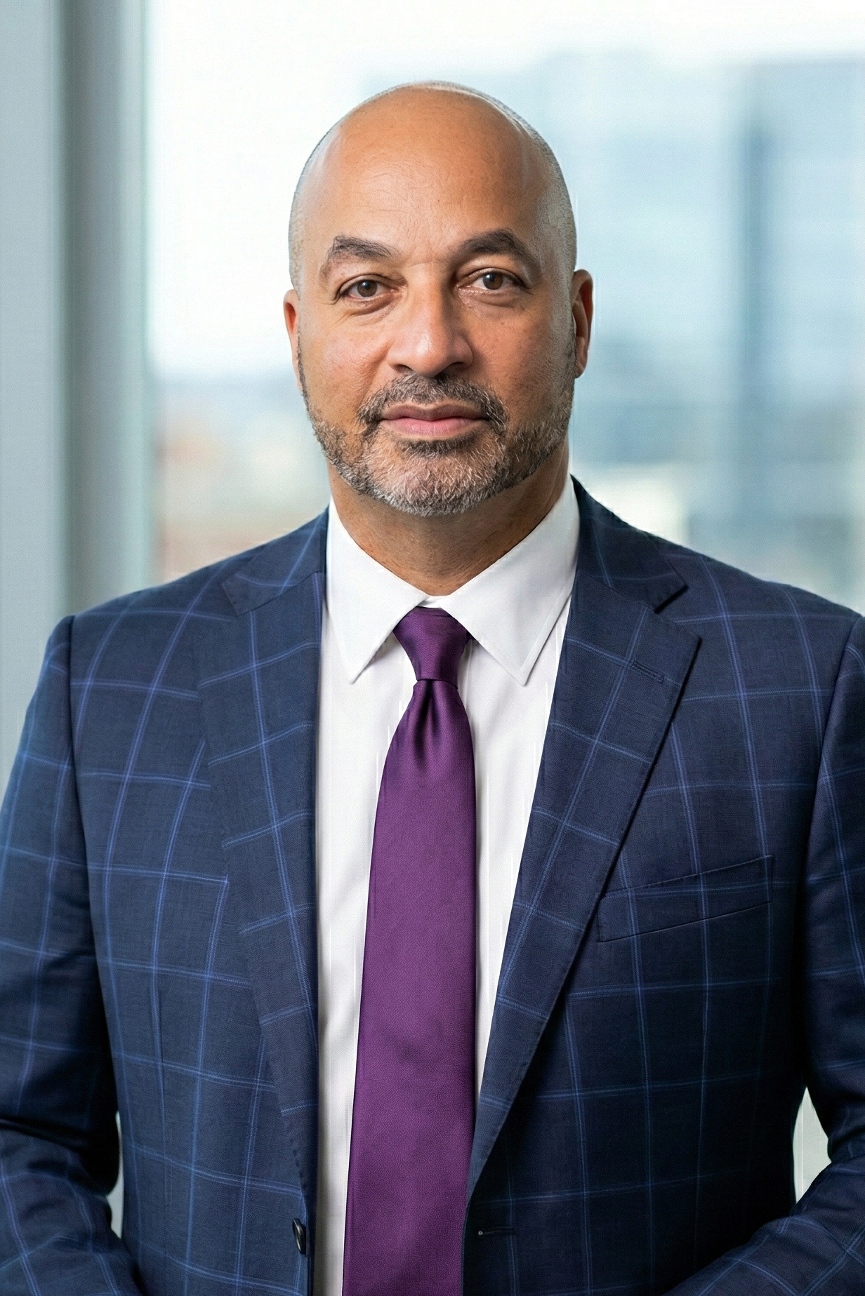 Frank Borris II — Founder, Borris Automotive & Safety Solutions